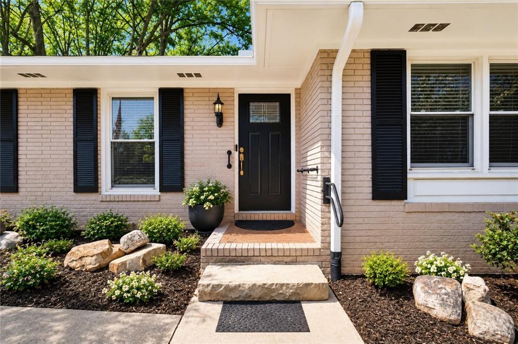 3024 Sumac Dr., Peachtree Corners, GA 30360