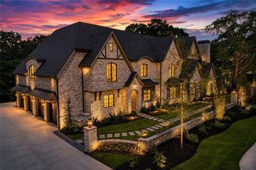 New Construction Homes For Sale This Week That Attend Hopewell Middle School: September 2nd to September 8th