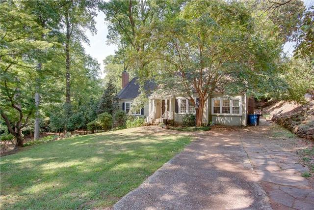 New Homes For Sale This Week That Attend Paul D. West Middle School: August 28th to September 3rd