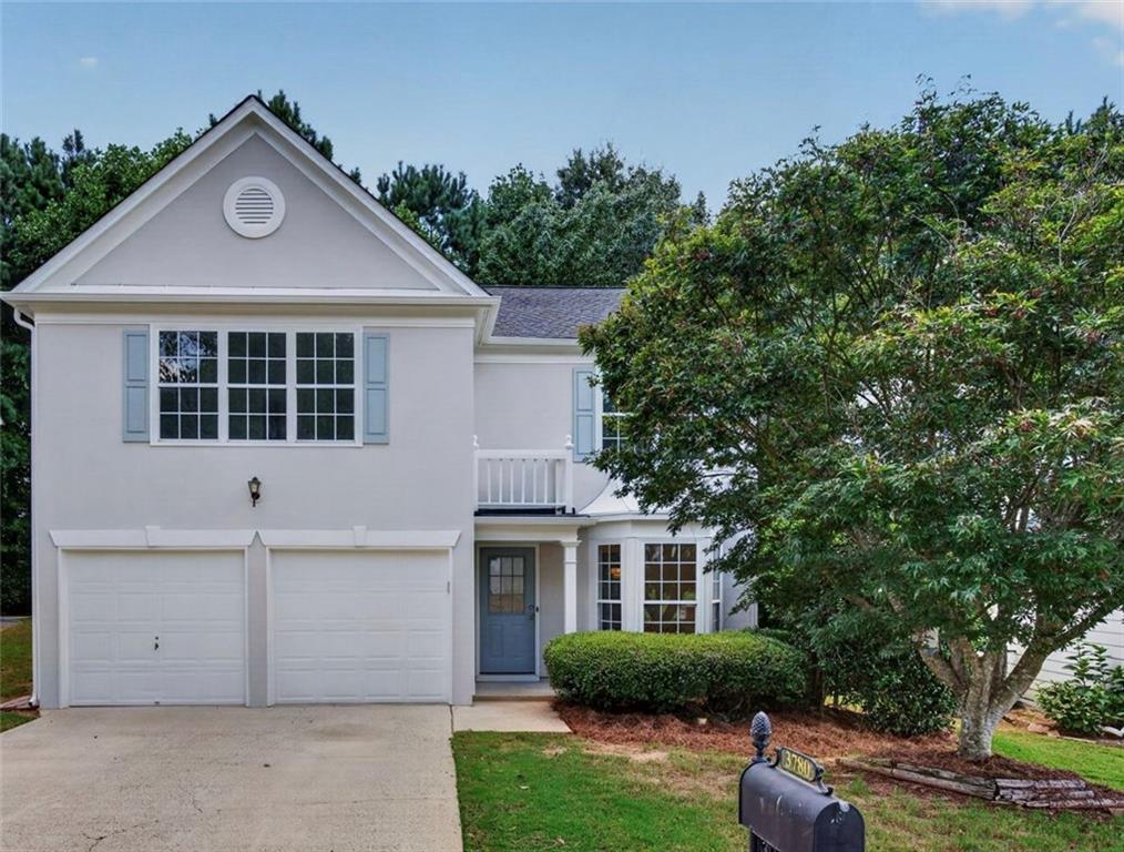 3780 Ridgefair Dr., Cumming, GA 30040