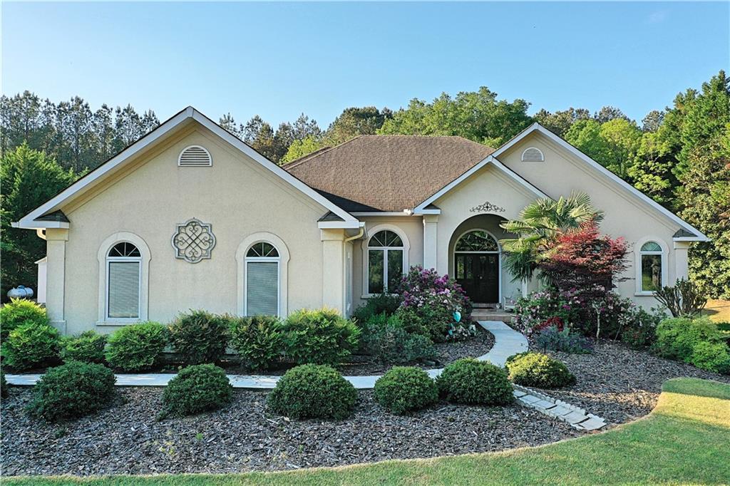 1330 Monroe Dr., Monroe, GA 30655
