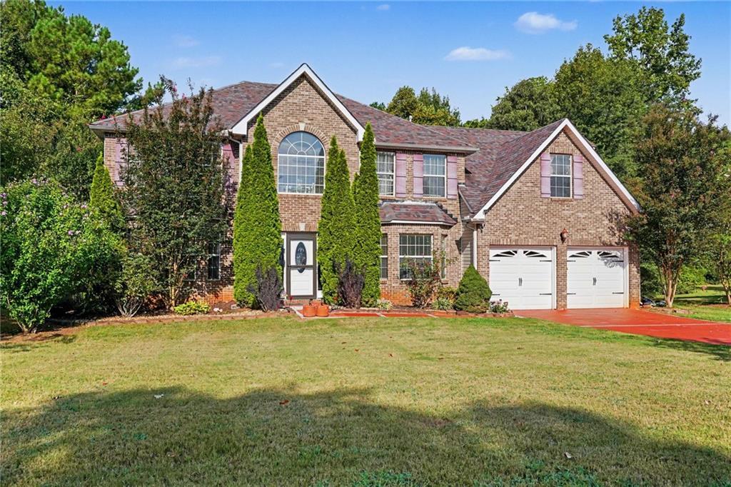 925 Reda Ct., Mcdonough, GA 30253