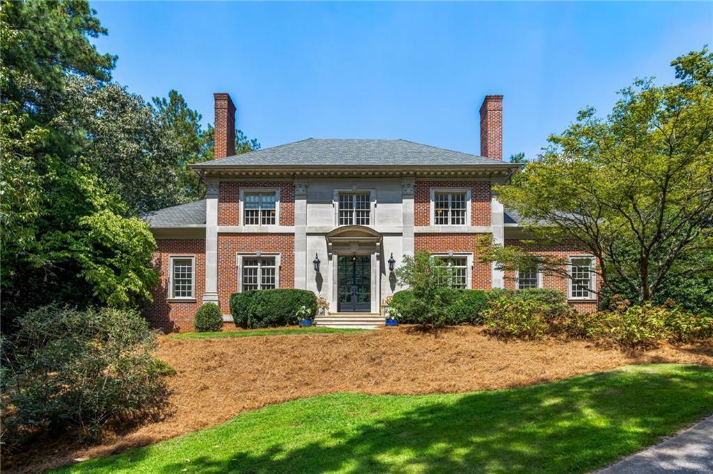 4777 Riverview Rd., Sandy Springs, GA 30327