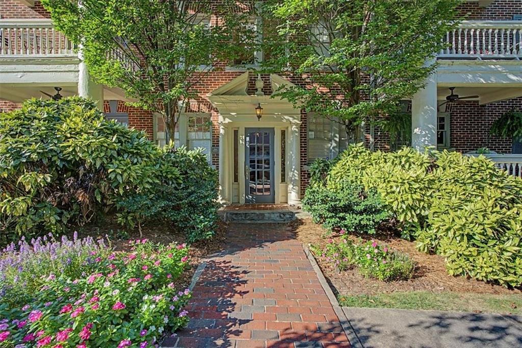 2 Collier Rd. #3, Atlanta, GA 30309