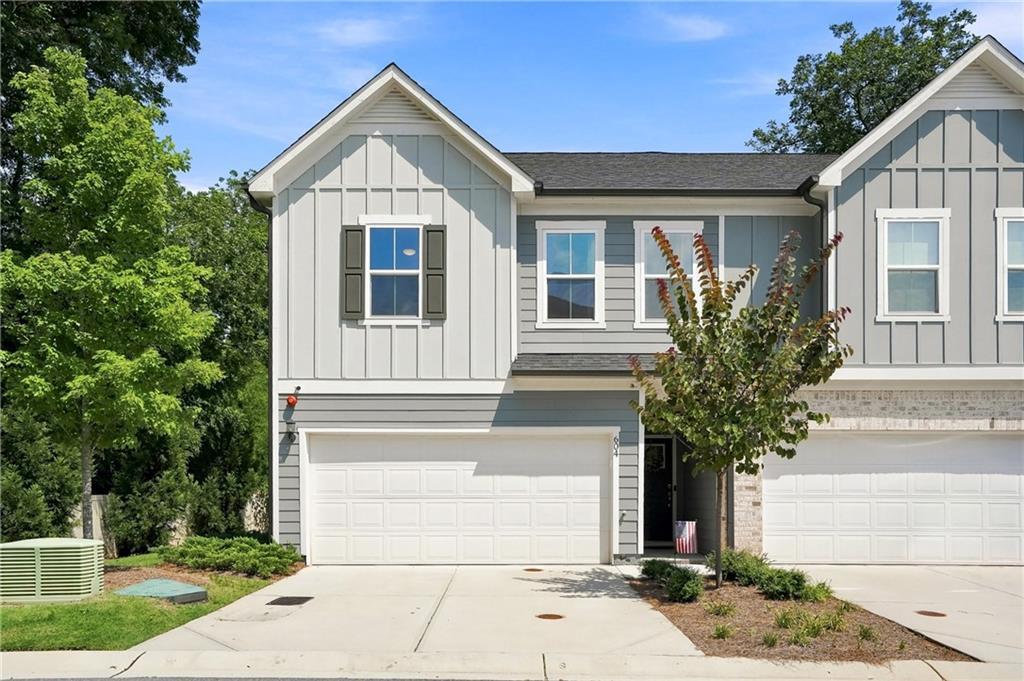 604 Spadina Rd., Marietta, GA 30060
