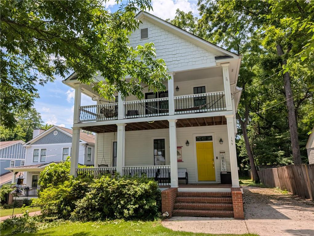 159 Olympic Pl., Decatur, GA 30030