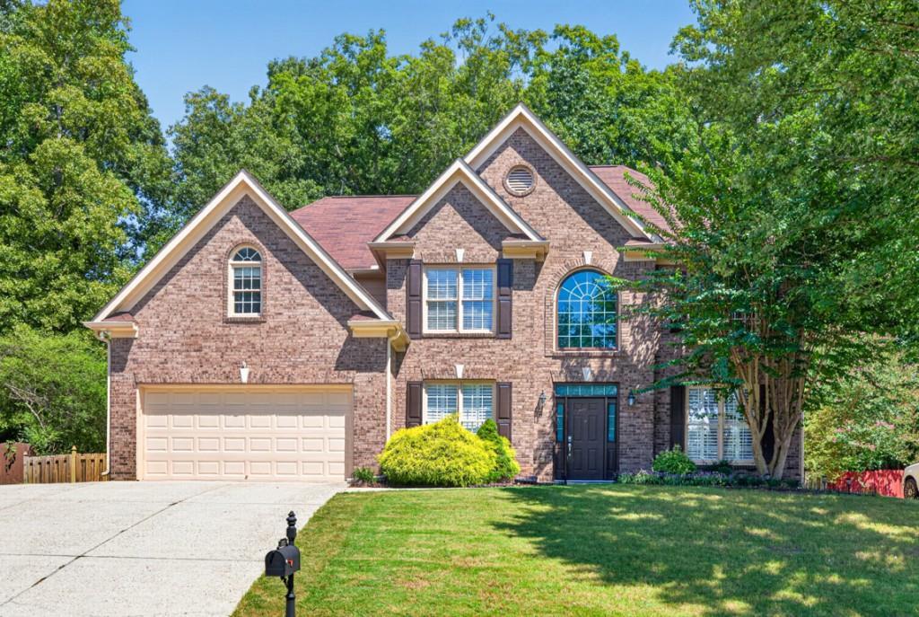 1211 Turtle Creek Ct., Lawrenceville, GA 30043