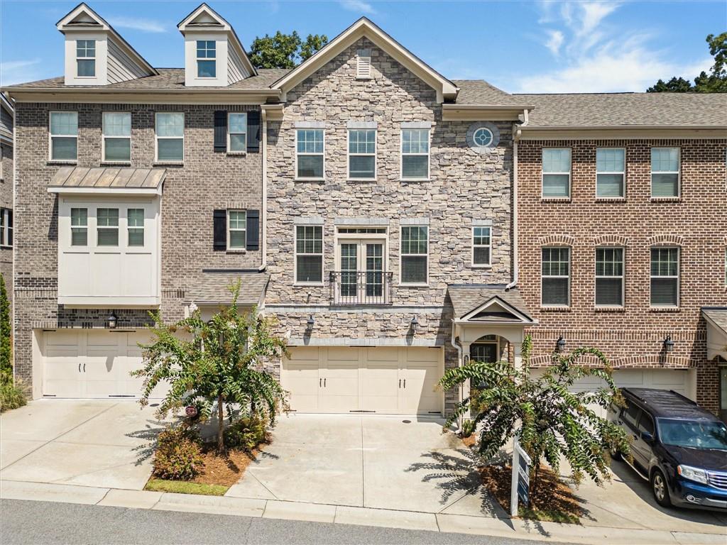 4078 Townsend Ln., Atlanta, GA 30346