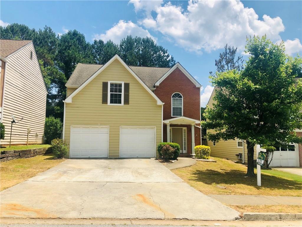 5280 Harbins Point Lane, Lilburn, GA 30047