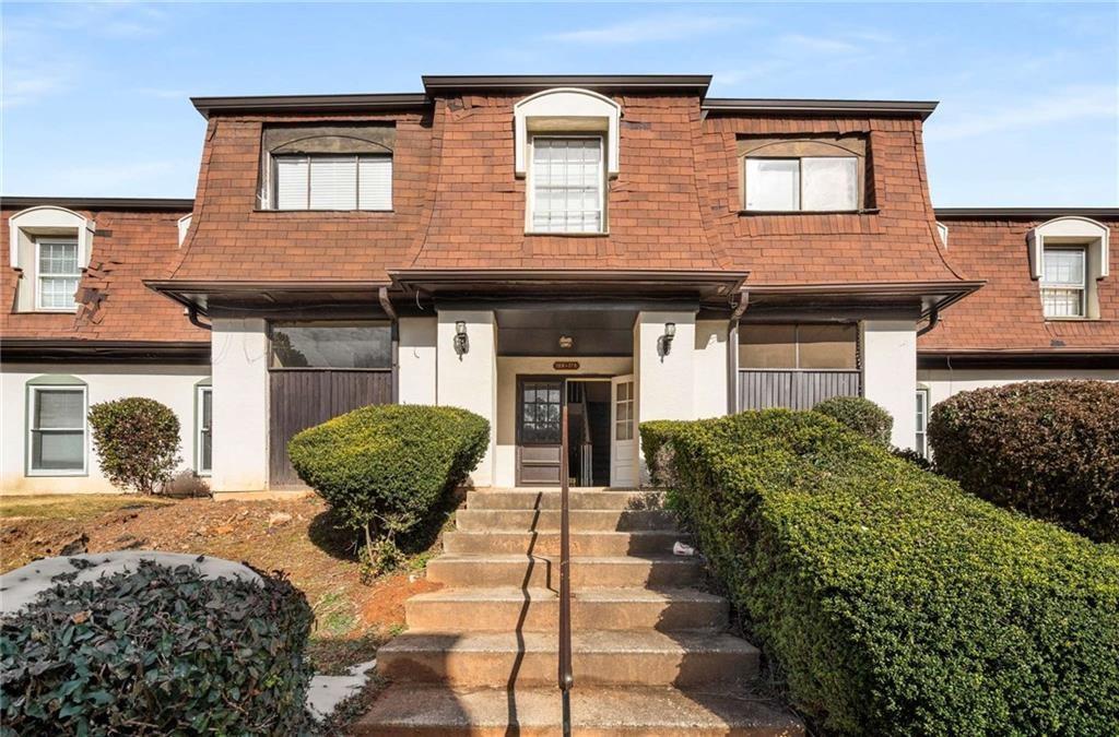 143 Rue Fontaine, Lithonia, GA 30038