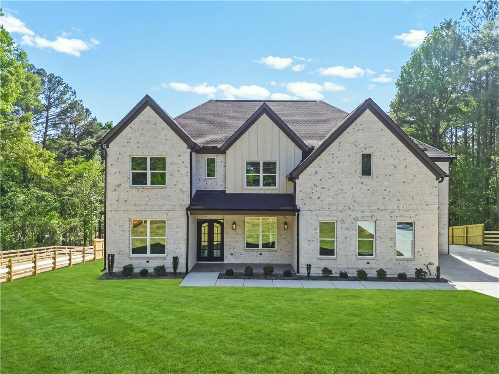 3455 Callie Still Rd., Lawrenceville, GA 30045