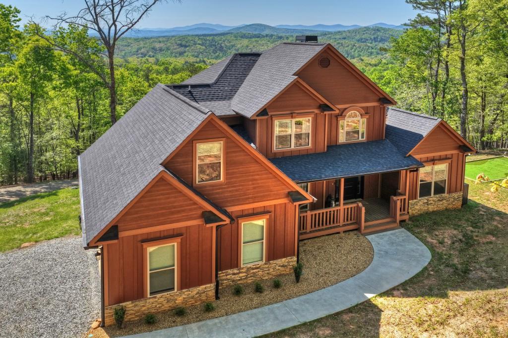 769 Voylestown Rd., Morganton, GA 30560