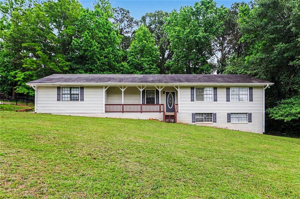 2353 Shire Ct., Austell, GA 30106
