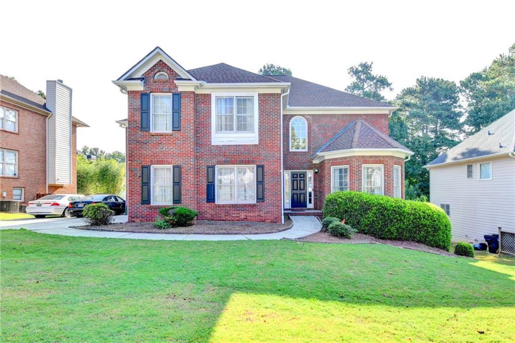 2019 Sugar Springs Dr., Lawrenceville, GA 30043