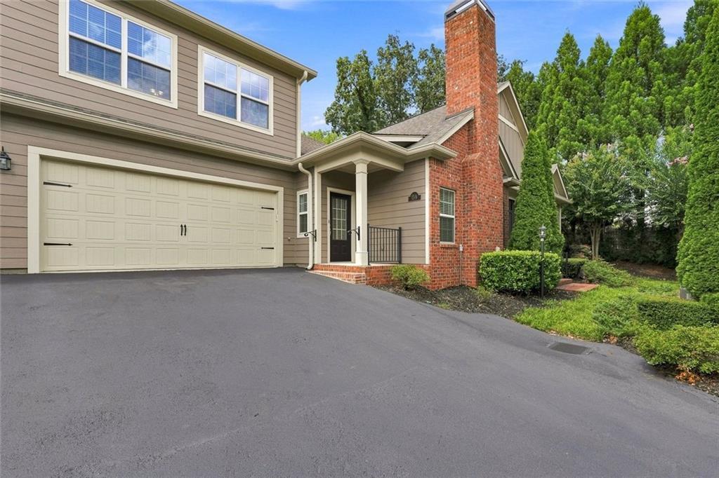 159 Kendrick Farm Ln. #15, Marietta, GA 30066