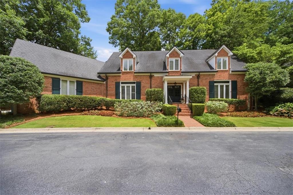 4414 Paces Battle, Atlanta, GA 30327