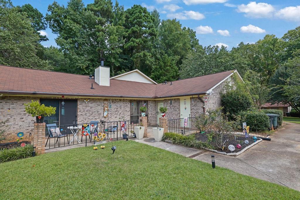 1238 Shannon Way, Marietta, GA 30008