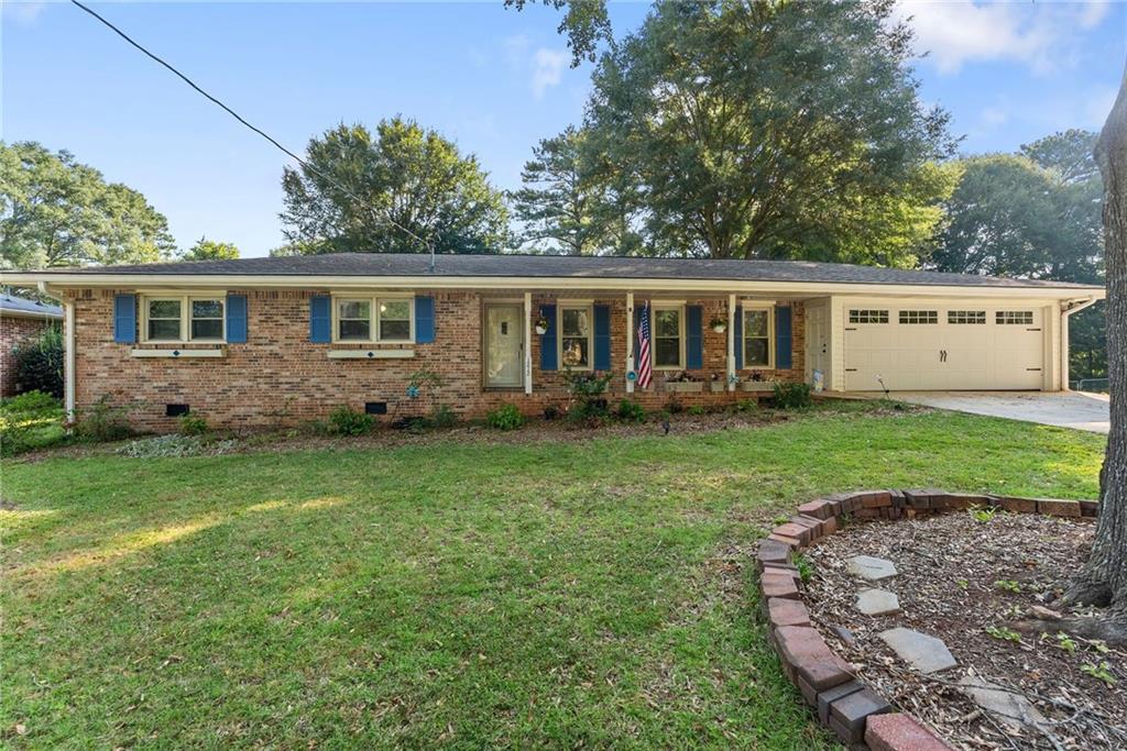 1212 Stephens St., Lilburn, GA 30047