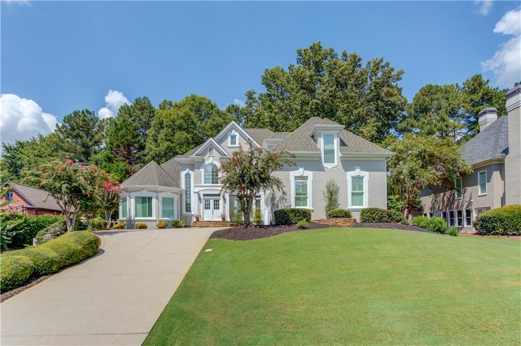 7685 St Marlo Country Club Pkwy., Duluth, GA 30097