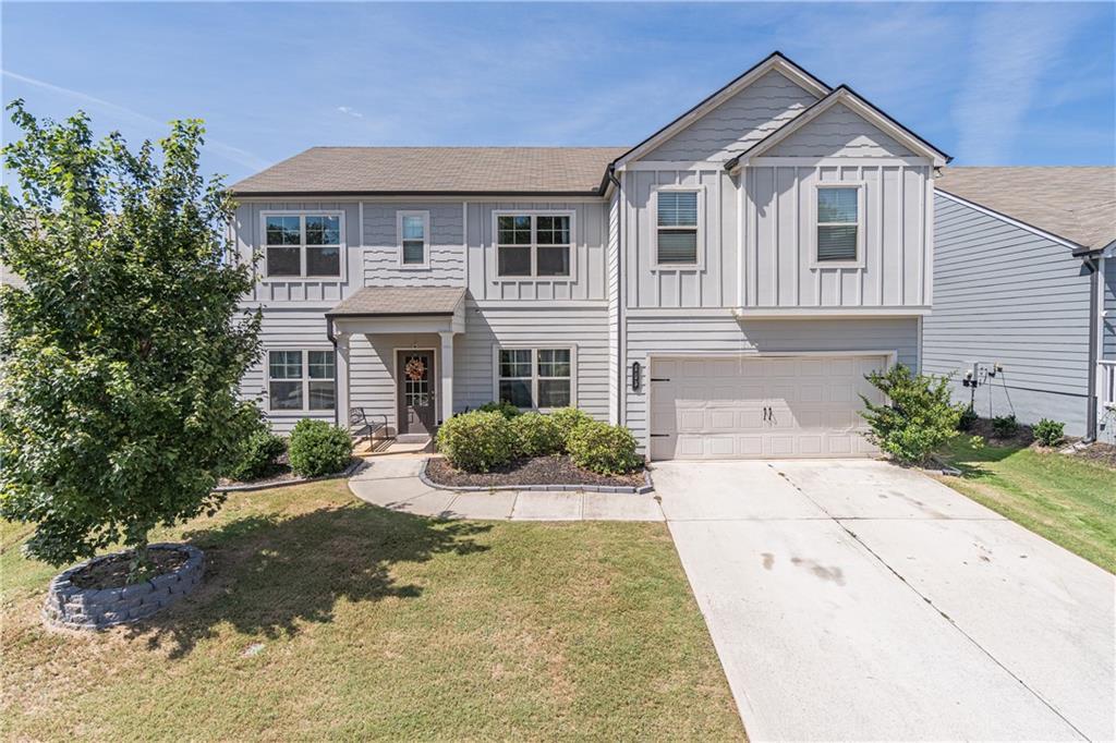 103 Creekside Bluff Way, Auburn, GA 30011