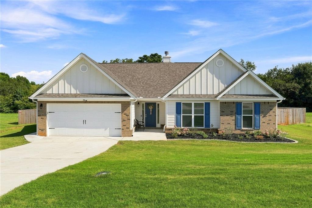 [Address Hidden by Seller], Winder, GA 30680