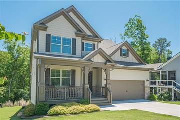 New Homes For Sale This Week in Waleska: August 28th to September 3rd