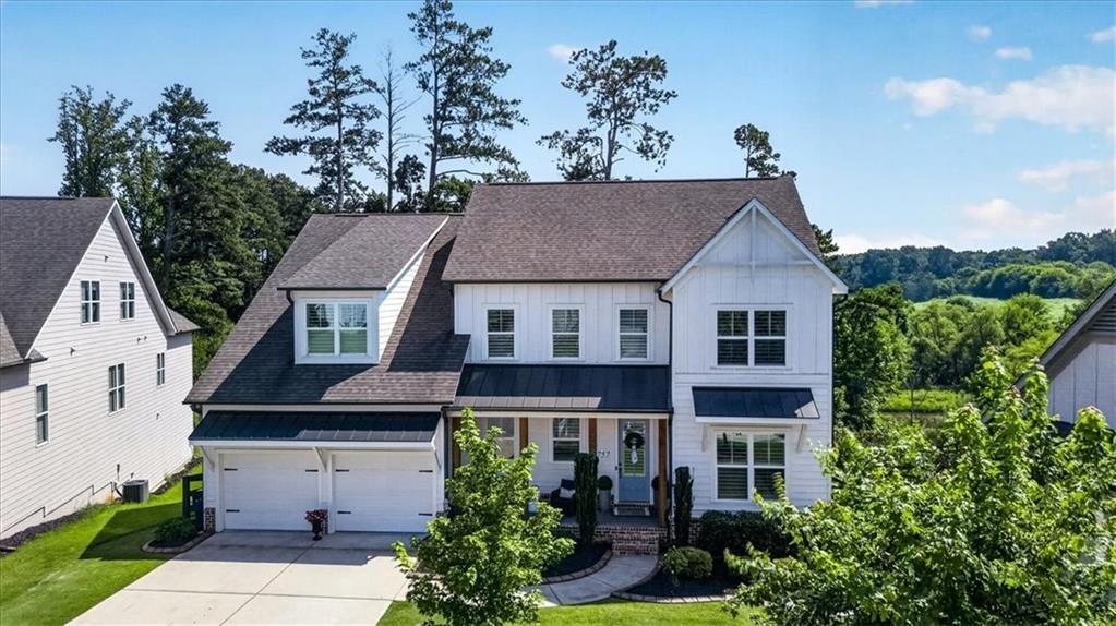 757 Bridgeview Dr., Canton, GA 30115