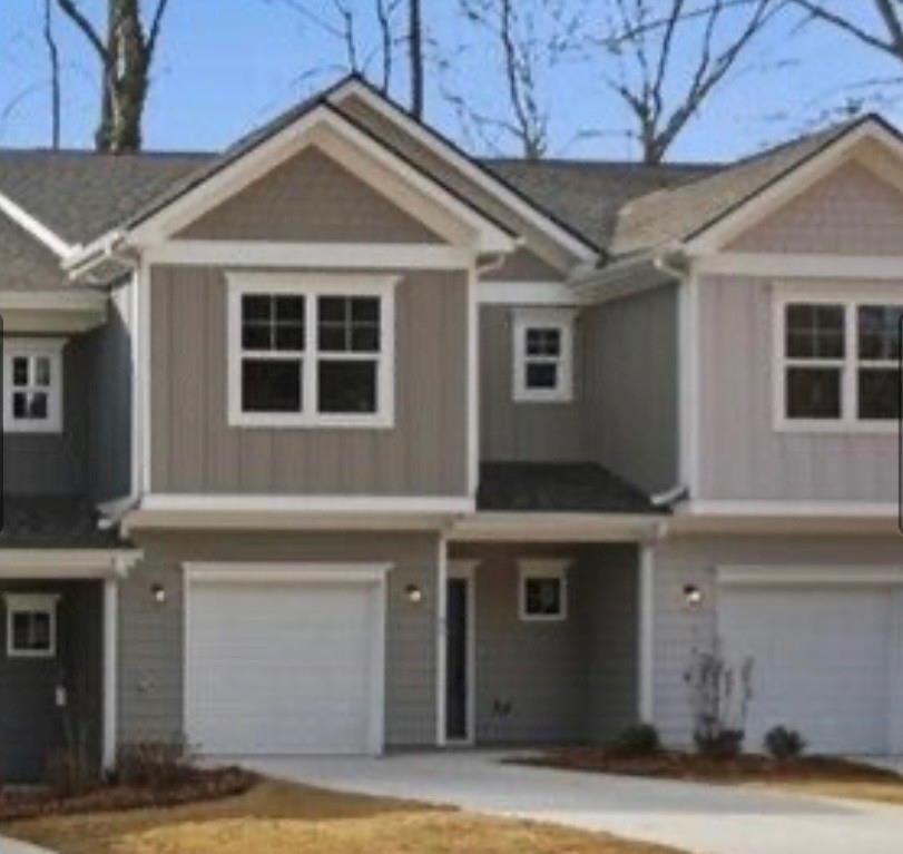 59 Wright St. #69, Lavonia, GA 30553