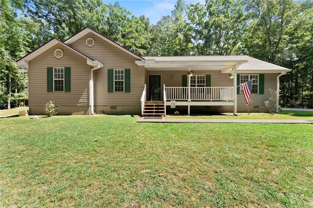 3027 Dawsonville Hwy., Gainesville, GA 30506