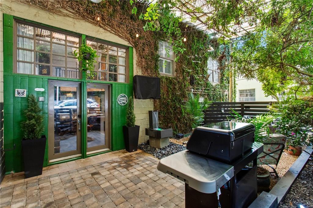 1570 Dekalb Ave. #F, Atlanta, GA 30307