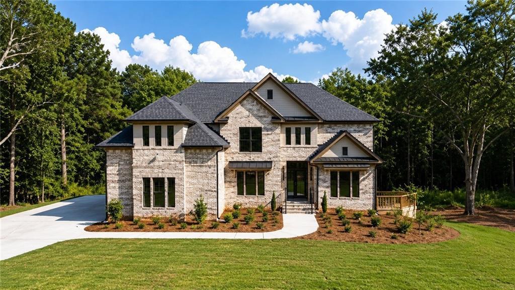 1332 New Hope Church Rd., Loganville, GA 30052
