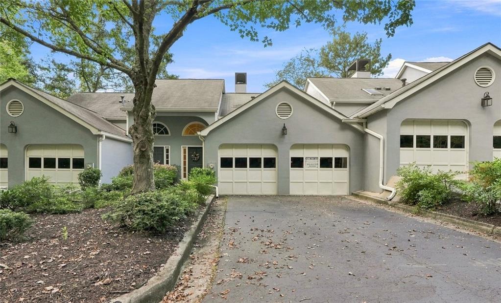 3776 Ashford Lake Ct., Brookhaven, GA 30319