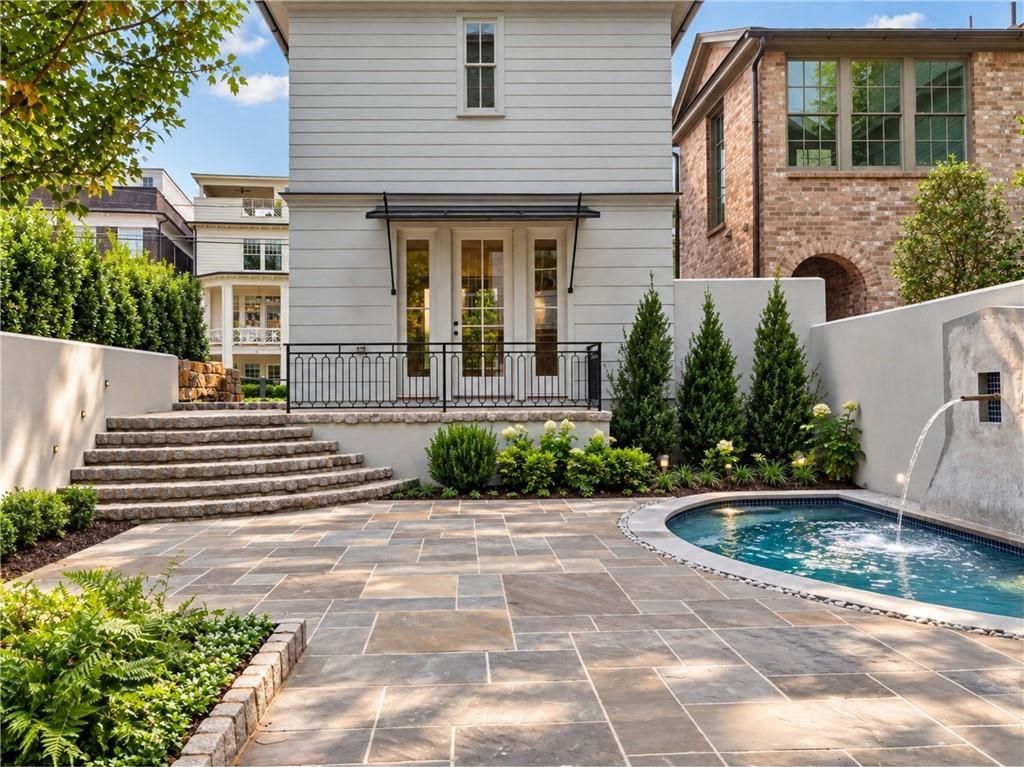 87 Sheridan Dr., Atlanta, GA 30305
