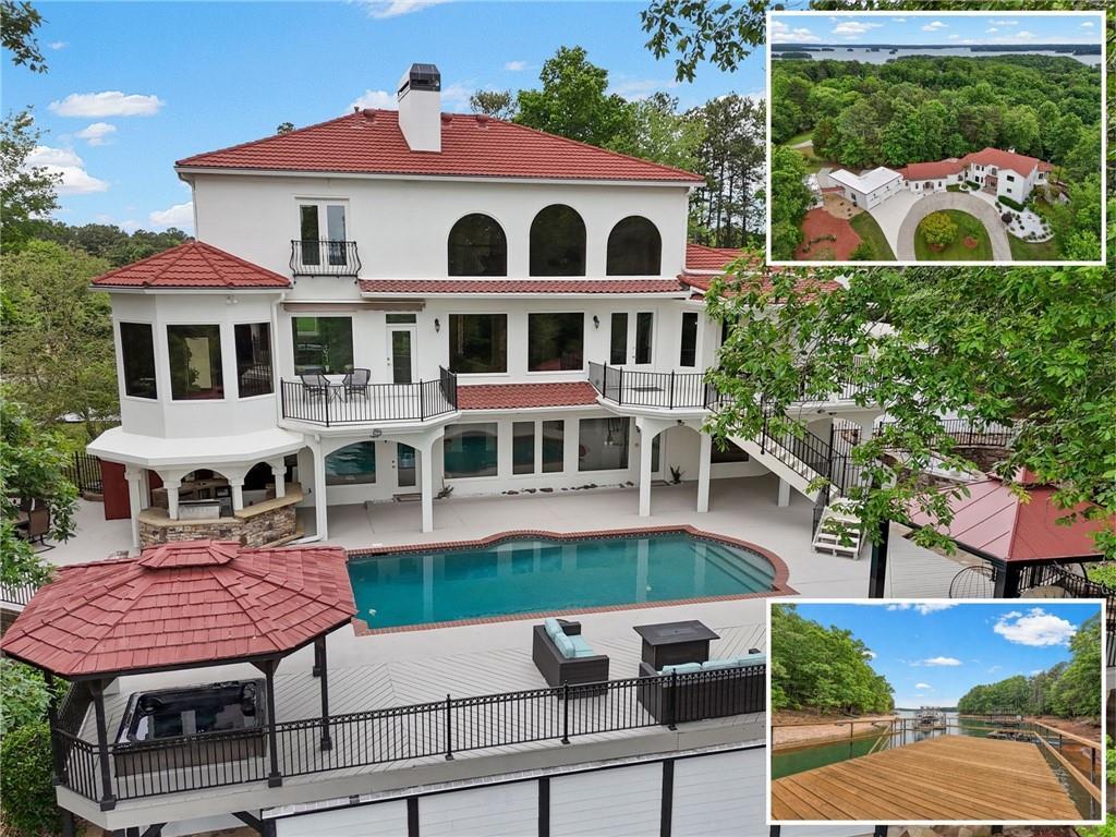 7430 Shadburn Ferry Rd., Cumming, GA 30041