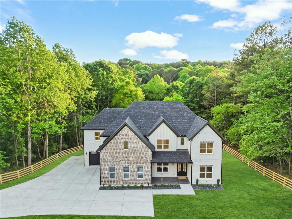 3461 Callie Still, Lawrenceville, GA 30045