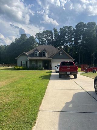 New Homes For Sale This Week That Attend Ola Middle School: August 28th to September 3rd