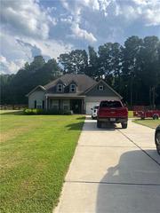 New Homes For Sale This Week That Attend Ola Middle School: August 28th to September 3rd