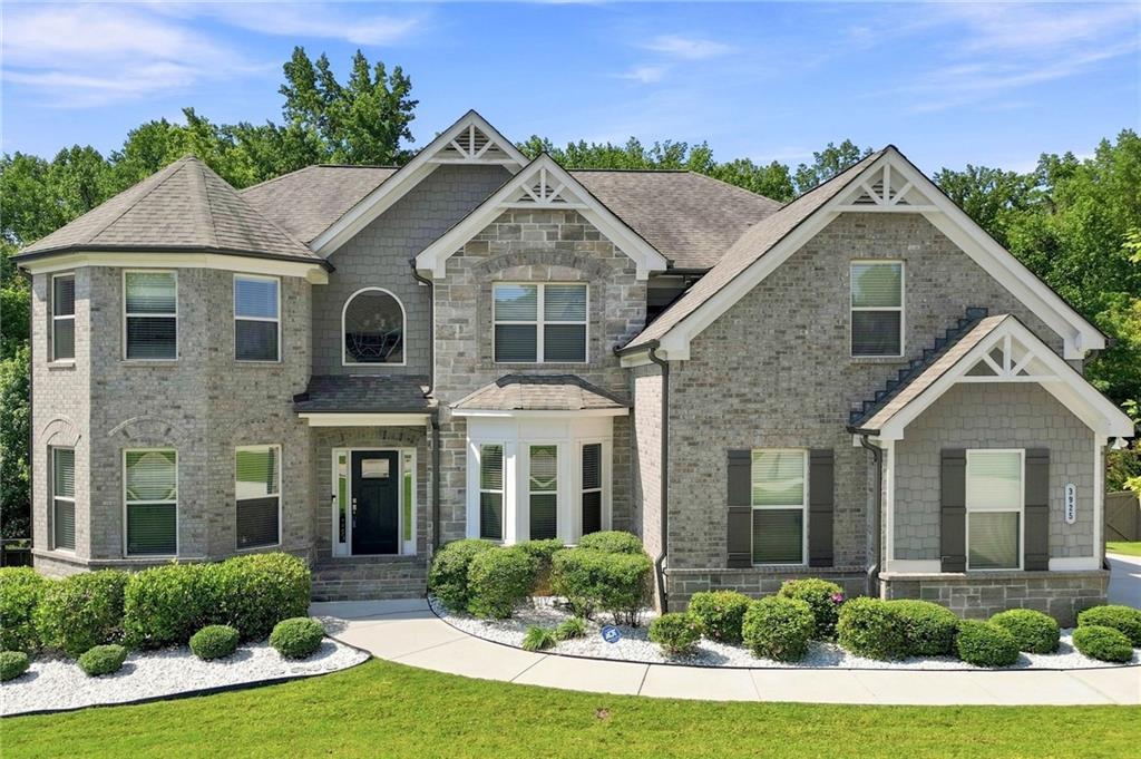 3925 Amberhill Cir., Cumming, GA 30040