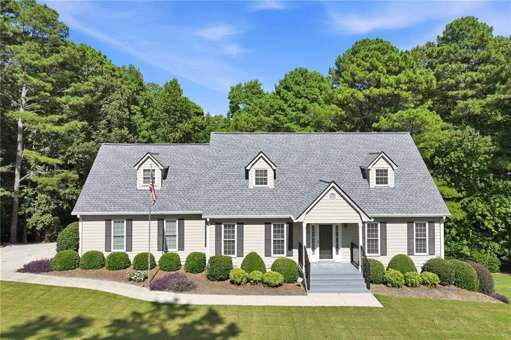 3628 Maple Forge Ln., Gainesville, GA 30504