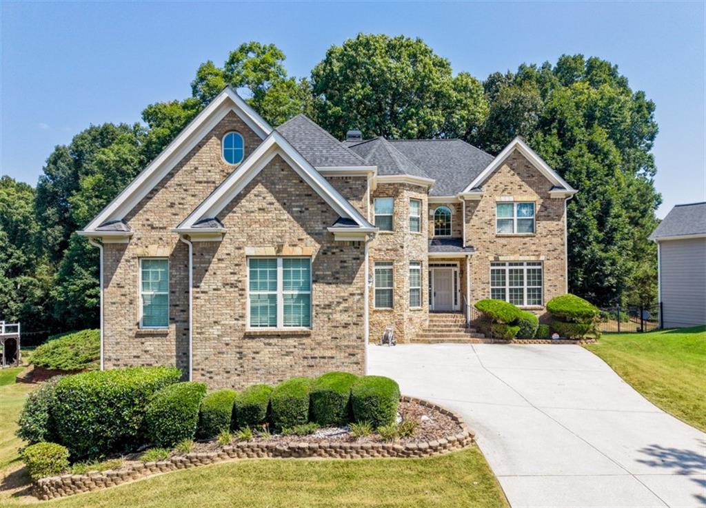 8915 Maple Run Tr., Cumming, GA 30506