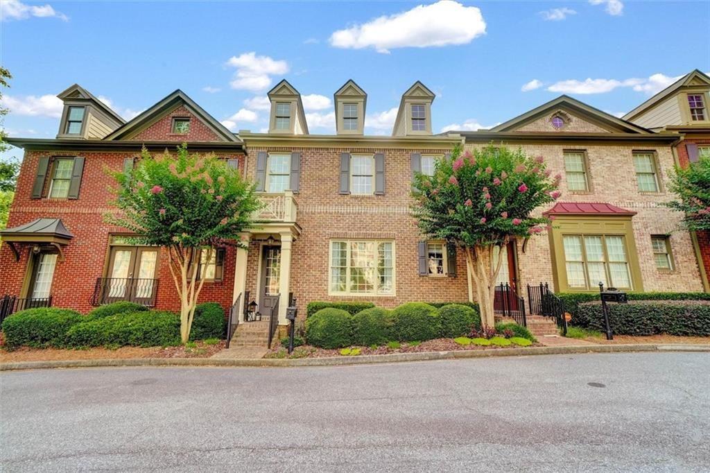 10755 Arlington Point, Johns Creek, GA 30022