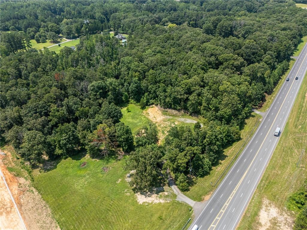 5754 Highway 20, Cartersville, GA 30121
