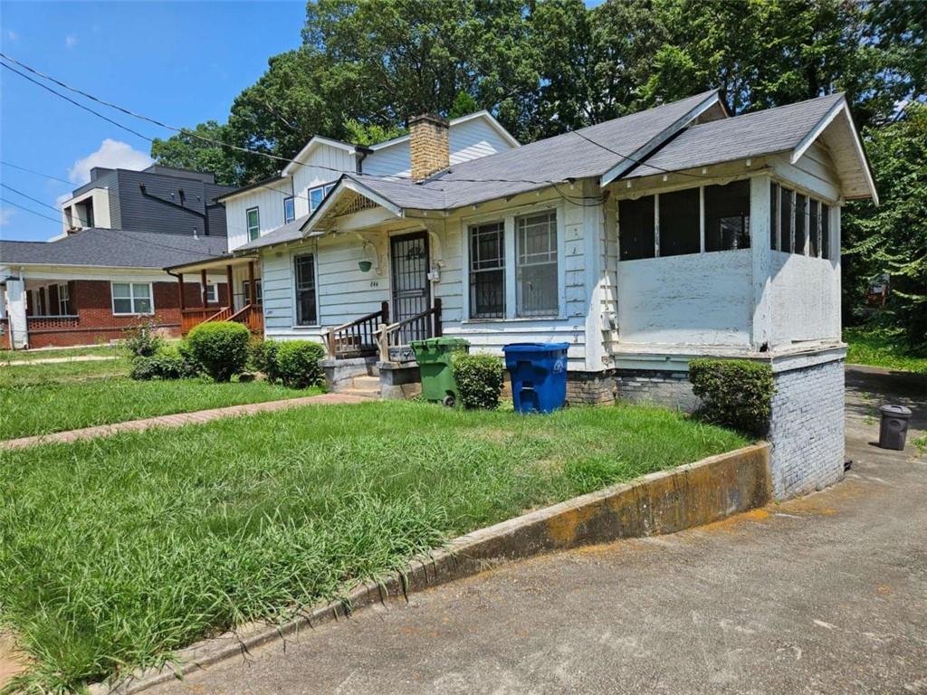 844 Westmont Rd., Atlanta, GA 30311
