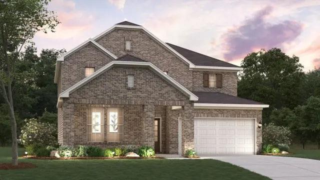 540 Baynes Ct., Mcdonough, GA 30253