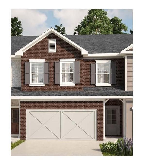 827 Leraes Way St., Loganville, GA 30052