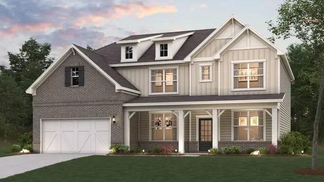 2633 Marshwood Cir., Gainesville, GA 30507