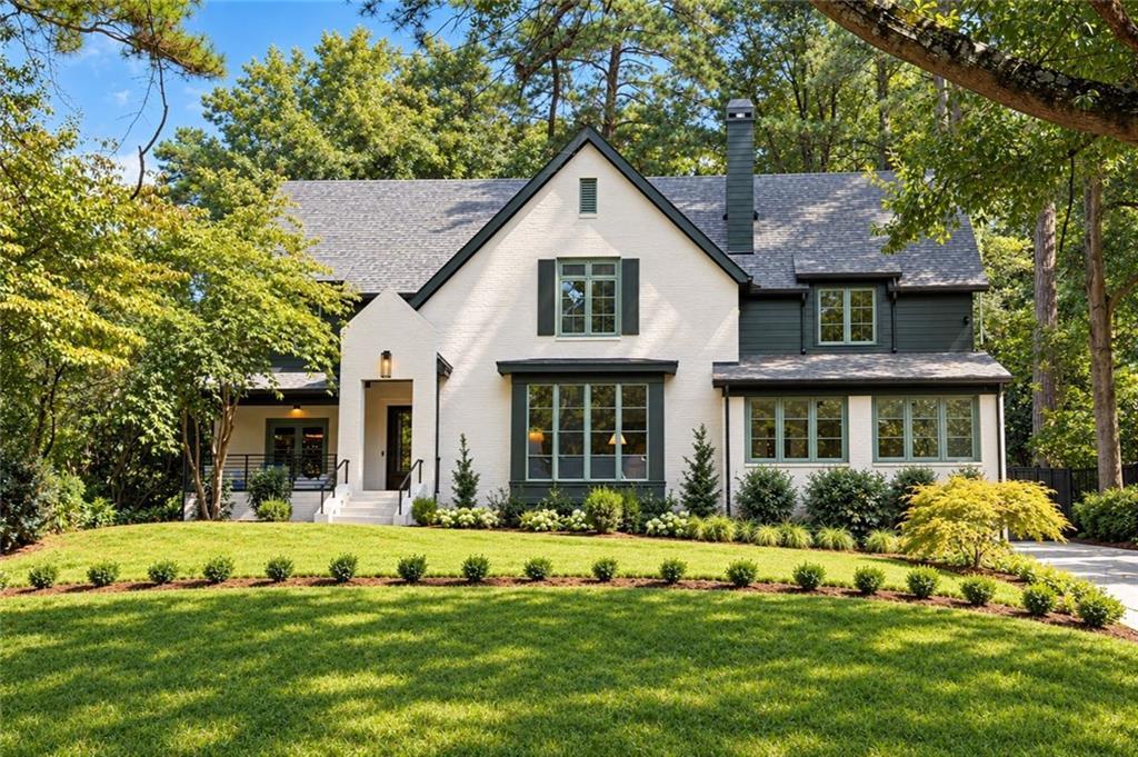 1737 Lenox Rd., Atlanta, GA 30306