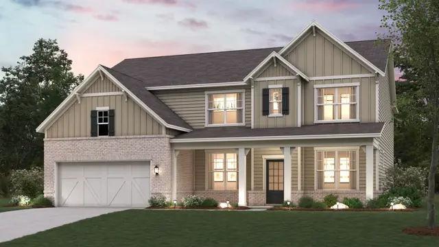 2629 Marshwood Cir., Gainesville, GA 30507