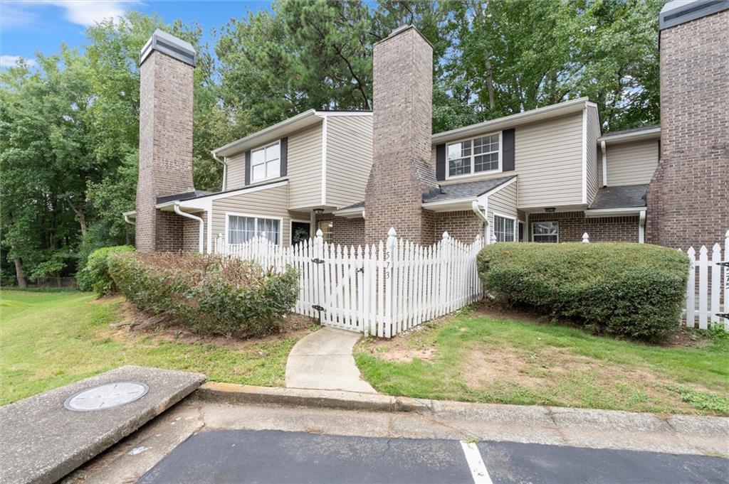 573 Picketts Bend Ct., Marietta, GA 30008