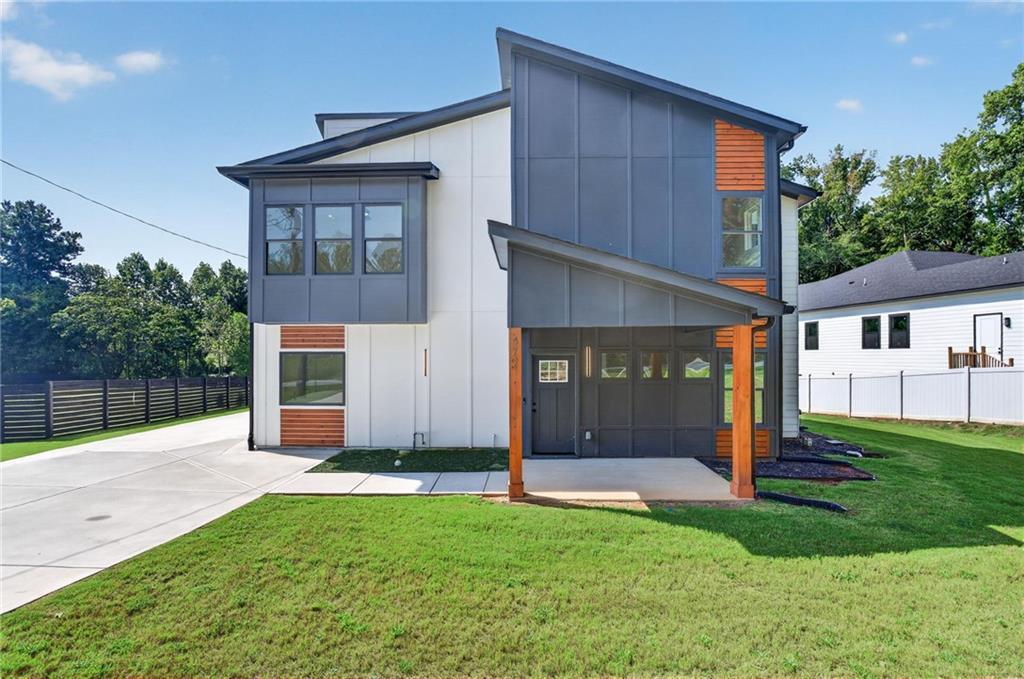 479 Lee Rd., Mableton, GA 30126